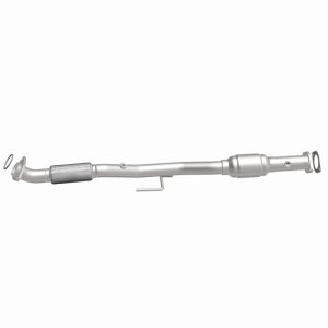 Nissan Altima Catalytic Converter - Magnaflow - Direct-Fit, California Grade CARB Compliant - `07-`10