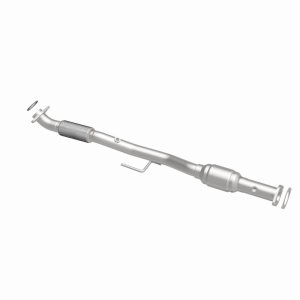 Nissan Altima Catalytic Converter - Magnaflow - Direct-Fit, California Grade CARB Compliant - `07-`10