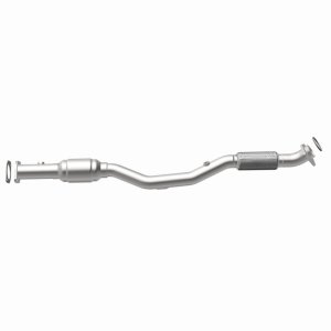 Nissan Altima Catalytic Converter - Magnaflow - Direct-Fit, California Grade CARB Compliant - `07-`10