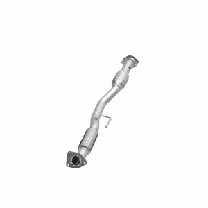 Nissan Altima Catalytic Converter - Magnaflow - Direct-Fit, California Grade CARB Compliant - `07-`10