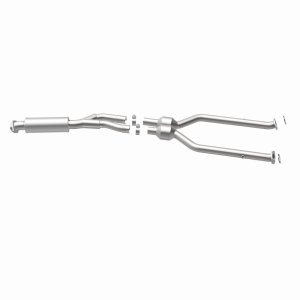 Lexus IS F Catalytic Converter - Magnaflow - California Grade CARB Compliant Direct-Fit - `08-`14