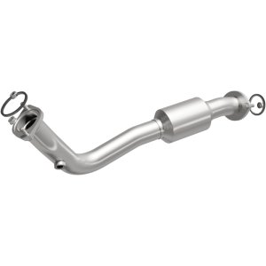 Toyota RAV4 Catalytic Converter - Magnaflow - California Grade CARB Compliant Direct-Fit - `13-`15 Toyota RAV4 Catalytic Converter - Magnaflow - California Grade CARB Compliant Direct-Fit - `13-`15
