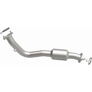 Toyota RAV4 Catalytic Converter - Magnaflow - California Grade CARB Compliant Direct-Fit - `13-`15
