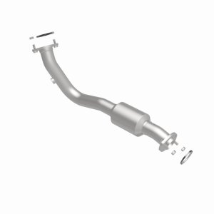 Toyota RAV4 Catalytic Converter - Magnaflow - California Grade CARB Compliant Direct-Fit - `13-`15