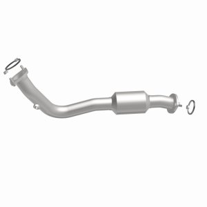 Toyota RAV4 Catalytic Converter - Magnaflow - California Grade CARB Compliant Direct-Fit - `13-`15