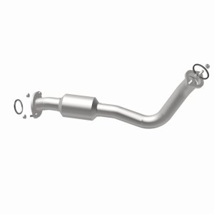 Toyota RAV4 Catalytic Converter - Magnaflow - California Grade CARB Compliant Direct-Fit - `13-`15