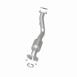 Toyota RAV4 Catalytic Converter - Magnaflow - California Grade CARB Compliant Direct-Fit - `13-`15