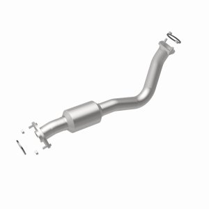 Toyota RAV4 Catalytic Converter - Magnaflow - California Grade CARB Compliant Direct-Fit - `13-`15