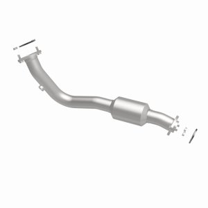 Toyota RAV4 Catalytic Converter - Magnaflow - California Grade CARB Compliant Direct-Fit - `13-`15