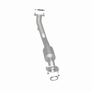 Toyota RAV4 Catalytic Converter - Magnaflow - California Grade CARB Compliant Direct-Fit - `13-`15