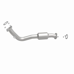 Toyota RAV4 Catalytic Converter - Magnaflow - California Grade CARB Compliant - `13-`15