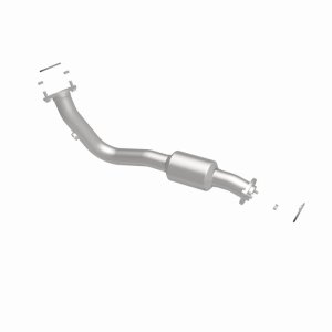 Toyota RAV4 Catalytic Converter - Magnaflow - California Grade CARB Compliant - `13-`15