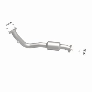 Toyota RAV4 Catalytic Converter - Magnaflow - California Grade CARB Compliant - `13-`15