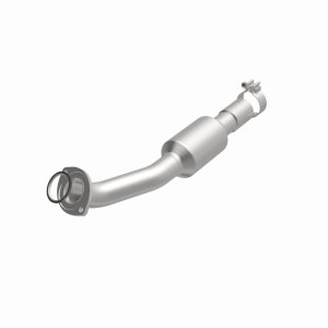 Toyota RAV4 Catalytic Converter - Magnaflow - Direct Fit, CARB Compliant - `09-`12