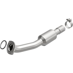 Toyota RAV4 Catalytic Converter - Magnaflow - Direct Fit, CARB Compliant - `09-`12