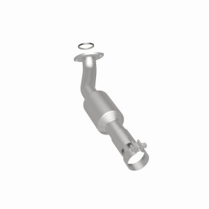 Toyota RAV4 Catalytic Converter - Magnaflow - Direct Fit, CARB Compliant - `09-`12
