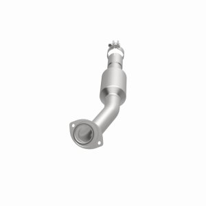 Toyota RAV4 Catalytic Converter - Magnaflow - Direct Fit, CARB Compliant - `09-`12