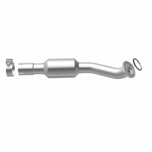Toyota RAV4 Catalytic Converter - Magnaflow - Direct Fit, CARB Compliant - `09-`12