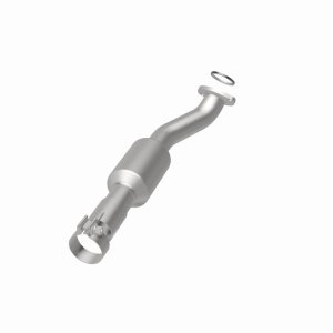 Toyota RAV4 Catalytic Converter - Magnaflow - Direct Fit, CARB Compliant - `09-`12