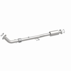 Toyota Solara Catalytic Converter - Magnaflow - Direct-Fit - `06-`07