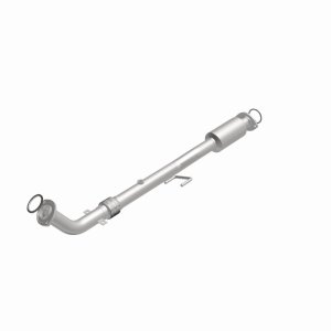 Toyota Solara Catalytic Converter - Magnaflow - Direct-Fit - `06-`07