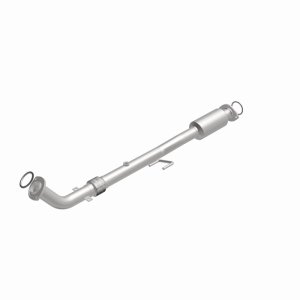 Toyota Solara Catalytic Converter - Magnaflow - Direct-Fit - `06-`07