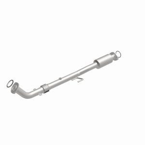 Toyota Solara Catalytic Converter - Magnaflow - Direct-Fit - `06-`07