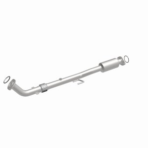 Toyota Solara Catalytic Converter - Magnaflow - Direct-Fit - `06-`07