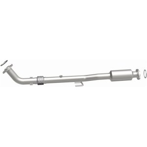 Toyota Solara Catalytic Converter - Magnaflow - Direct-Fit - `06-`07