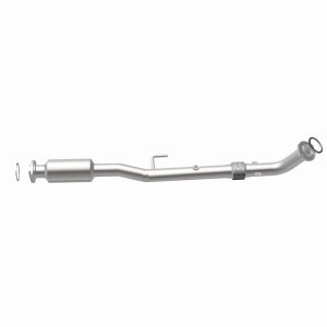 Toyota Solara Catalytic Converter - Magnaflow - Direct-Fit - `06-`07