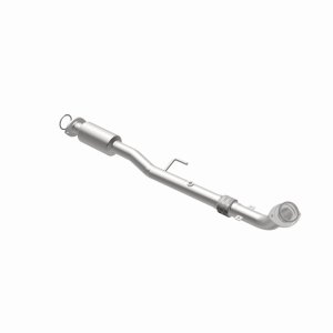 Toyota Solara Catalytic Converter - Magnaflow - Direct-Fit - `06-`07