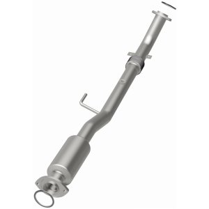 Toyota Solara Catalytic Converter - Magnaflow - Direct-Fit - `06-`07
