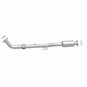 Toyota Solara Catalytic Converter - Magnaflow - Direct-Fit - `06-`07