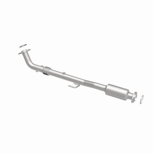 Toyota Solara Catalytic Converter - Magnaflow - Direct-Fit - `06-`07
