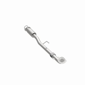 Toyota Solara Catalytic Converter - Magnaflow - Direct-Fit - `06-`07