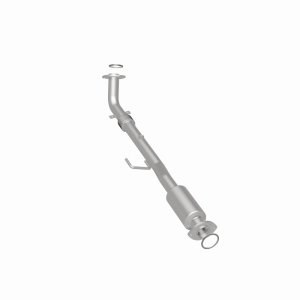 Toyota Solara Catalytic Converter - Magnaflow - Direct-Fit - `06-`07