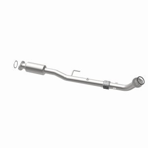 Toyota Solara Catalytic Converter - Magnaflow - Direct-Fit - `06-`07