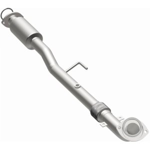 Toyota Solara Catalytic Converter - Magnaflow - Direct-Fit - `06-`07