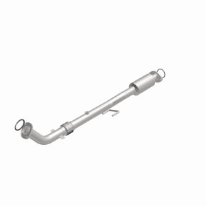 Toyota Solara Catalytic Converter - Magnaflow - Direct-Fit - `06-`07