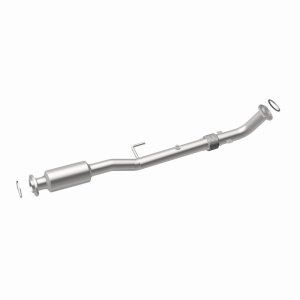 Toyota Solara Catalytic Converter - Magnaflow - Direct-Fit - `06-`07