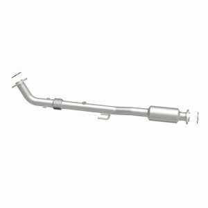 Toyota Solara Catalytic Converter - Magnaflow - Direct-Fit - `06-`07