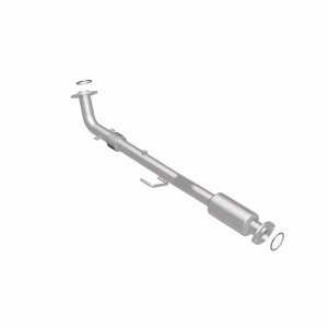 Toyota Solara Catalytic Converter - Magnaflow - Direct-Fit - `06-`07