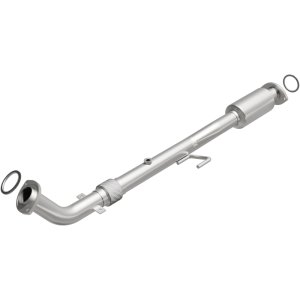 Toyota Solara Catalytic Converter - Magnaflow - Direct-Fit - `06-`07 Toyota Solara Catalytic Converter - Magnaflow - Direct-Fit - `06-`07