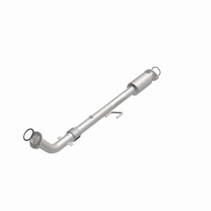 Toyota Solara Catalytic Converter - Magnaflow - Direct-Fit - `06-`07