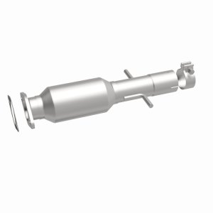 Chevrolet Malibu Catalytic Converter - Magnaflow - California Direct Fit - 2008