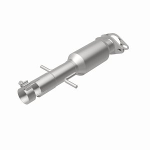 Chevrolet Malibu Catalytic Converter - Magnaflow - California Direct Fit - 2008