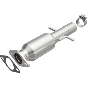 Chevrolet Malibu Catalytic Converter - Magnaflow - California Direct Fit - 2008