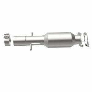 Chevrolet Malibu Catalytic Converter - Magnaflow - California Direct Fit - 2008
