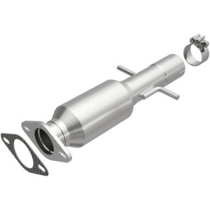 Chevrolet Malibu Catalytic Converter - Magnaflow - California Direct Fit - 2008