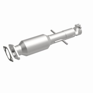 Chevrolet Malibu Catalytic Converter - Magnaflow - California Direct Fit - 2008